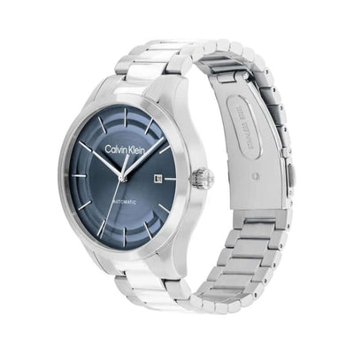 Calvin Klein Iconic Automatic Rannekello CK25300020