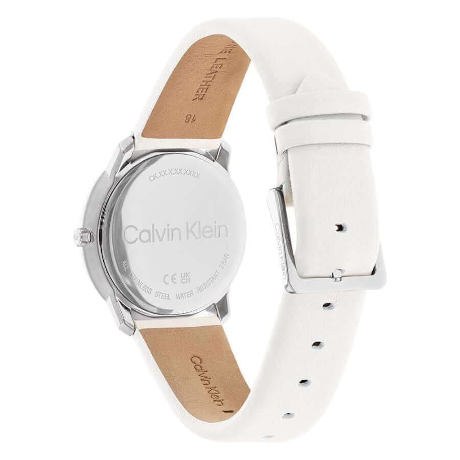 Calvin Klein Expression Rannekello CK25200161