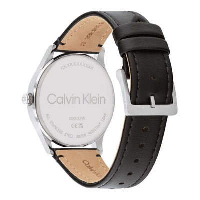 Calvin Klein Ascend Rannekello CK25200454