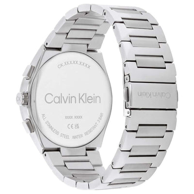 Calvin Klein Distinguish Rannekello CK25200459