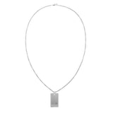 Calvin Klein Circuit miesten kaulakoru CKJ3500266