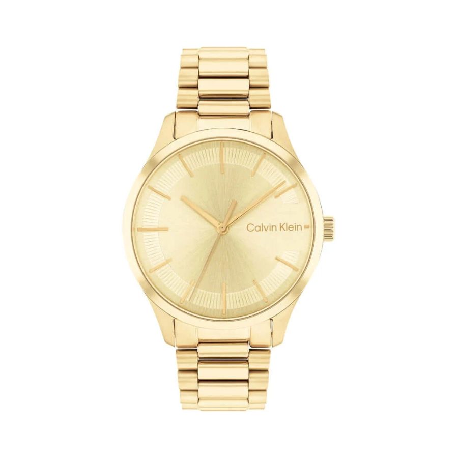 Calvin Klein Iconic Bracelet Kello CK25200043