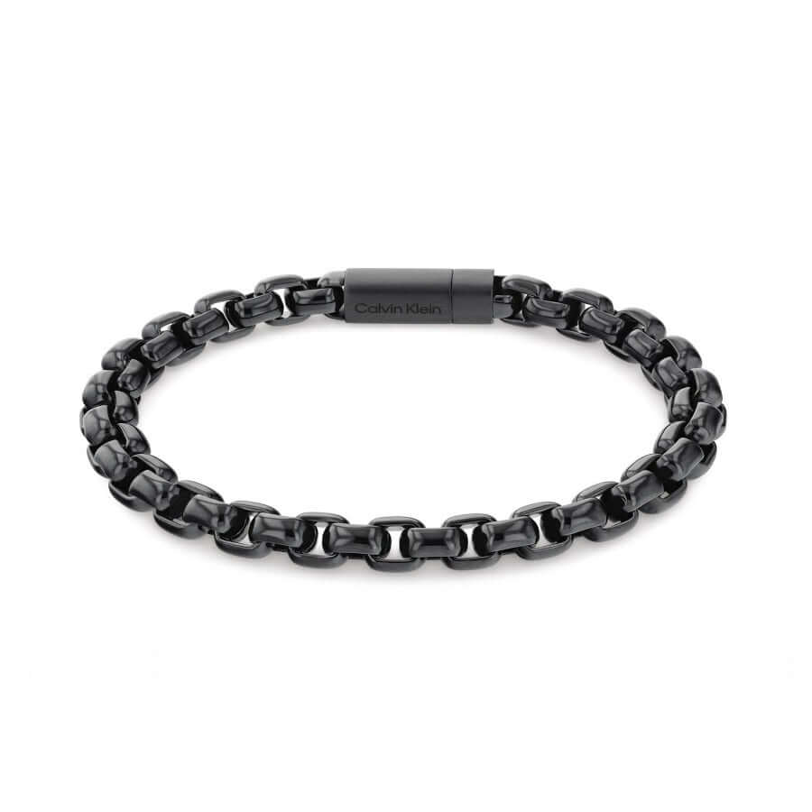 Calvin Klein teräs rannekoru 35000054