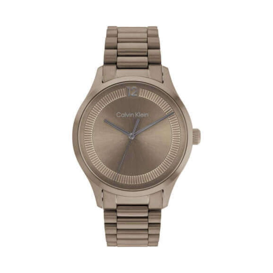 Calvin Klein Iconic rannekello CK25200228