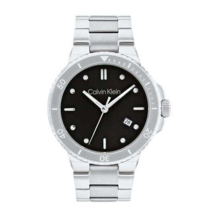 Calvin Klein Marine CK25200203 rannekello