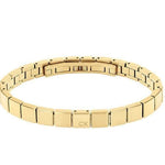 Calvin Klein Minimalistic squares rannekoru CKJ35000489