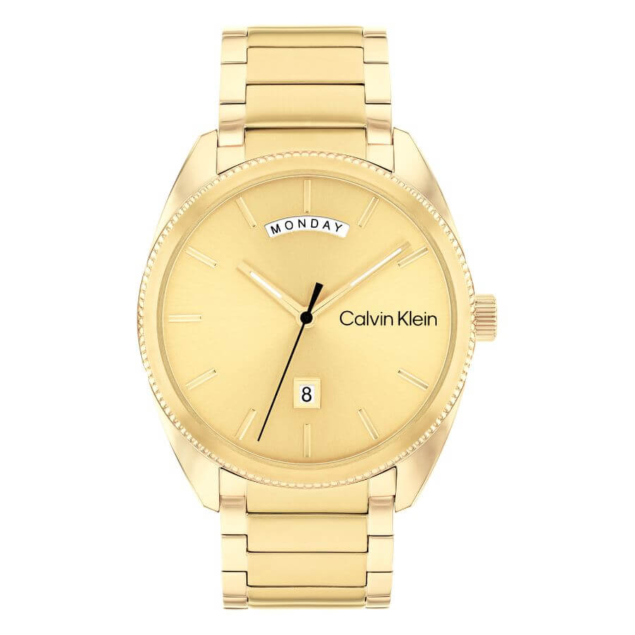 Calvin Klein Progress Rannekello CK25200447