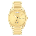 Calvin Klein Progress Rannekello CK25200447