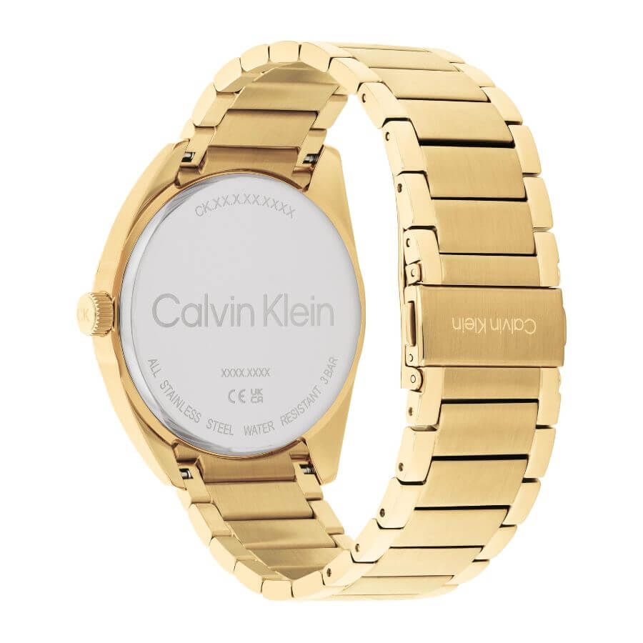 Calvin Klein Progress Rannekello CK25200447