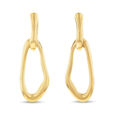 Calvin Klein Statement Link Korvakorut CKJ35000750