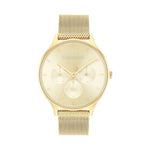 Calvin Klein TIMELESS MULTIFUNCTION CK25200103 kello