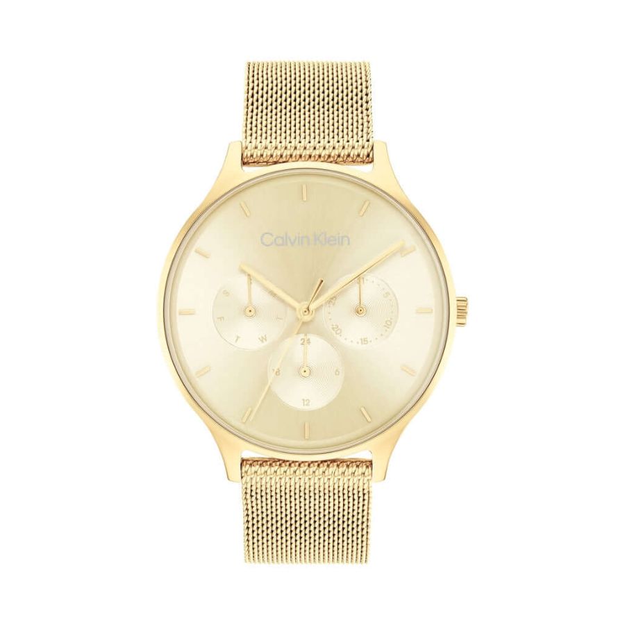 Calvin Klein TIMELESS MULTIFUNCTION CK25200103 kello