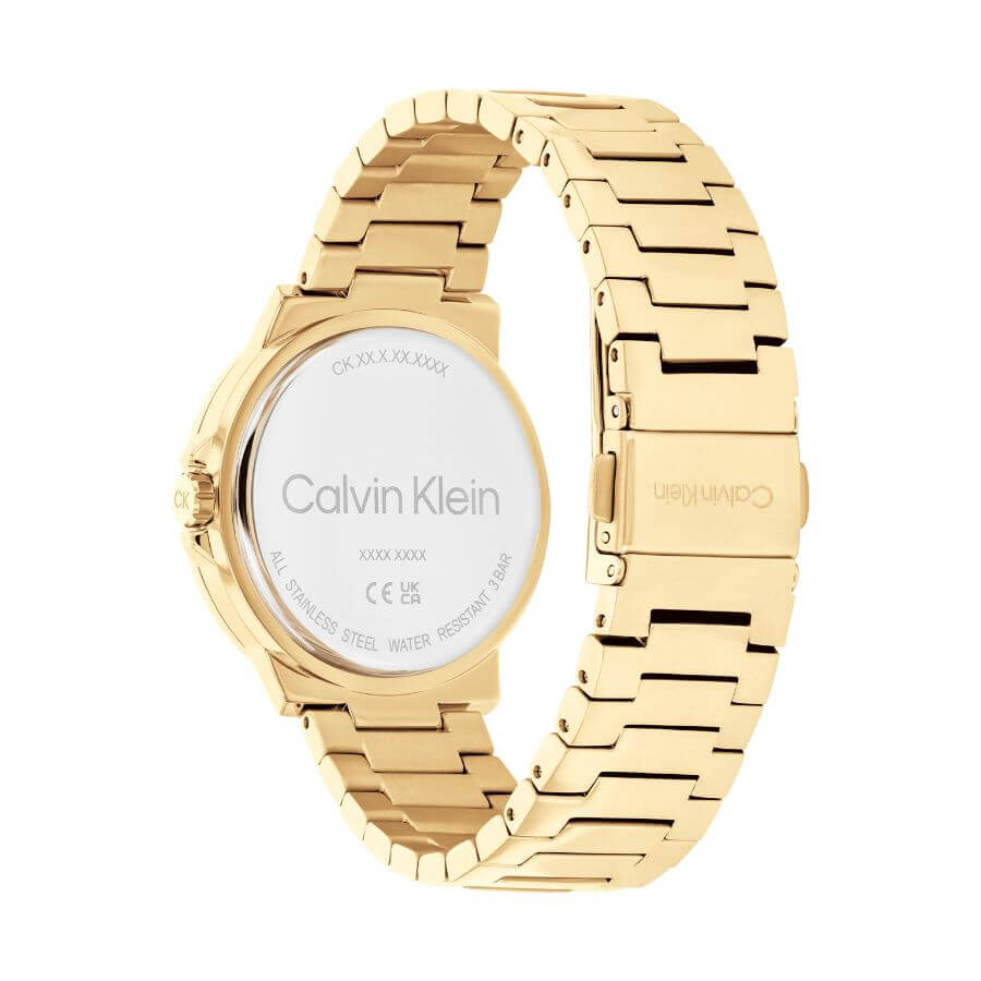 Calvin Klein Vivacious Rannekello CK25100023