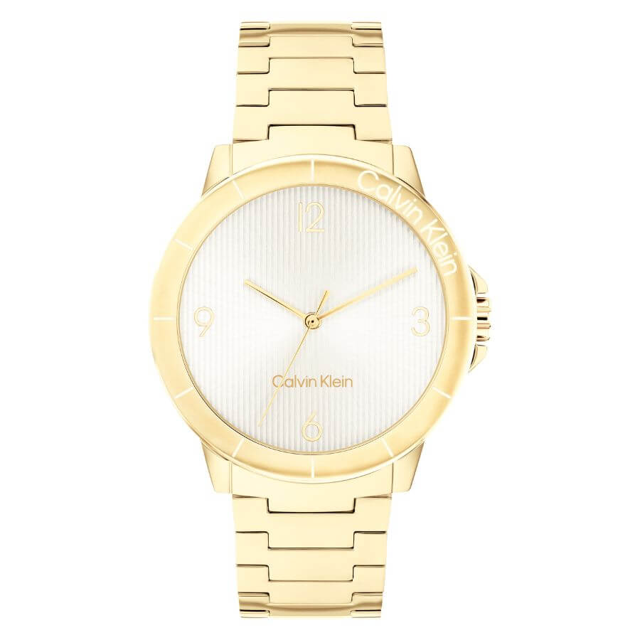 Calvin Klein Vivacious Rannekello CK25100023