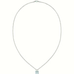 Calvin Klein Minimalistic squares kaulakoru CKJ35000486