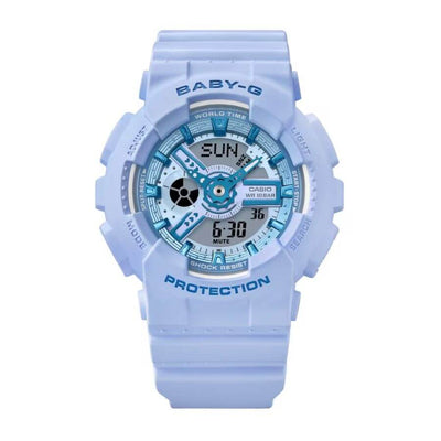 Casio Baby-G BA-110YK-2AER