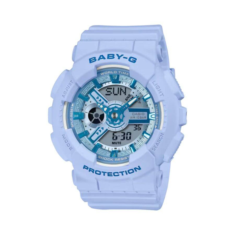 Casio Baby-G BA-110YK-2AER