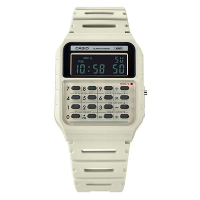 Casio Vintage Pop Retro CA-53WB-8B