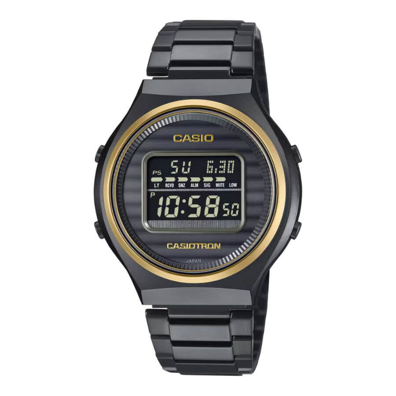 Casio Casiotron TRN-50ZE-1A Limited Edition