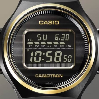 Casio Casiotron TRN50ZE-1A