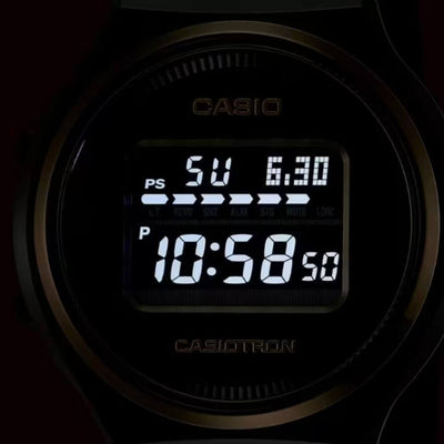 Casio Casiotron TRN50ZE-1A