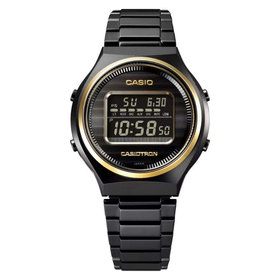 Casio Casiotron TRN50ZE-1A