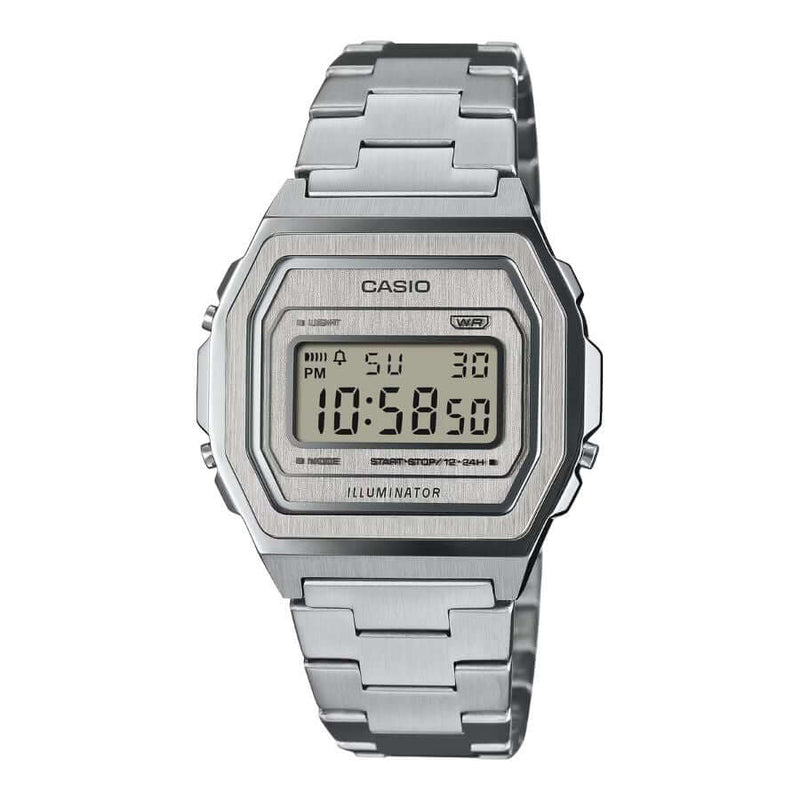 Casio Collection Iconic A1000DN-7