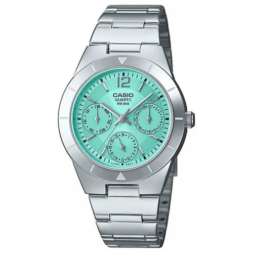 Casio Collection LTP-2069D-2A3VEF