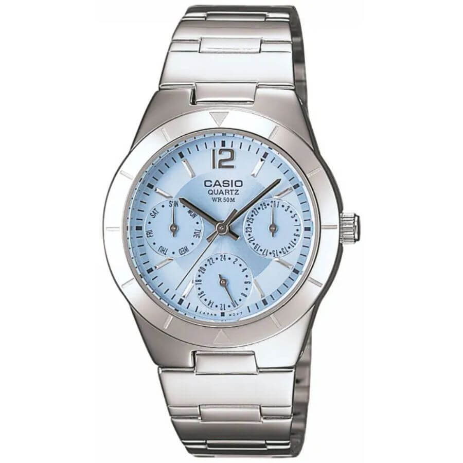 Casio Collection LTP-2069D-2AVEF