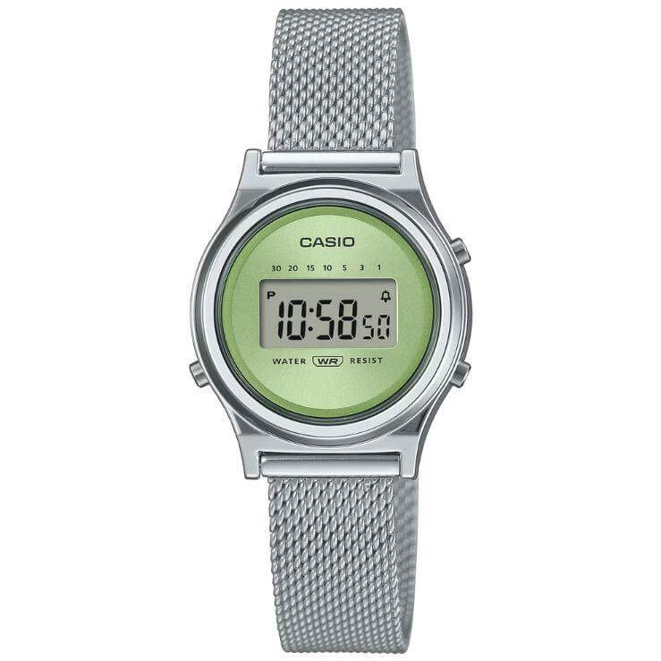 Casio Collection Mini LA700WEM-3AEF