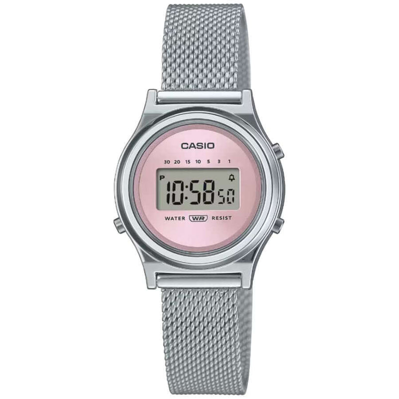 Casio Collection Mini LA700WEM-4AEF