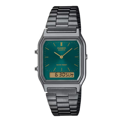 Casio Edgy Collection AQ-230EGG-3AEF