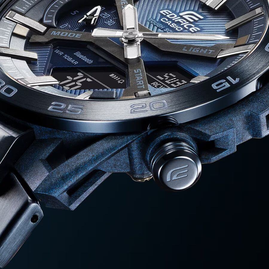 Casio Edifice ECB-2000CB-2AEF