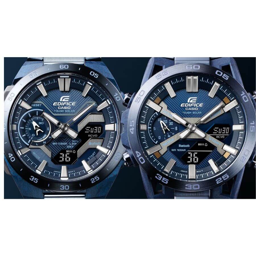 Casio Edifice ECB-2000CB-2AEF