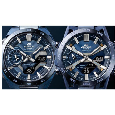 Casio Edifice ECB-2000CB-2AEF