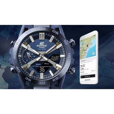 Casio Edifice ECB-2000CB-2AEF