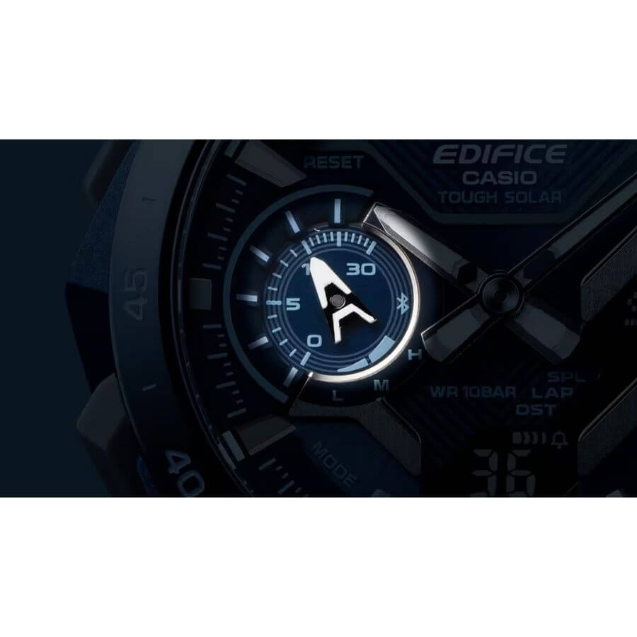 Casio Edifice ECB-2200CB-2AEF