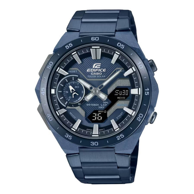 Casio Edifice ECB-2200CB-2AEF