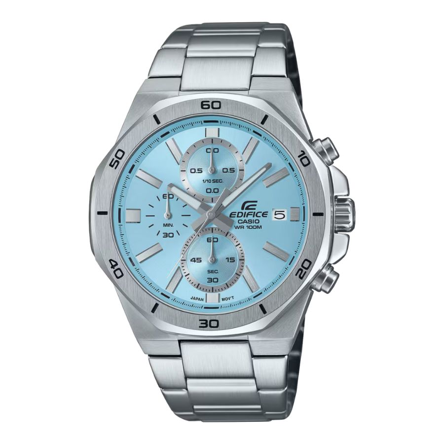 Casio Edifice EFV-640D-2BVUEF