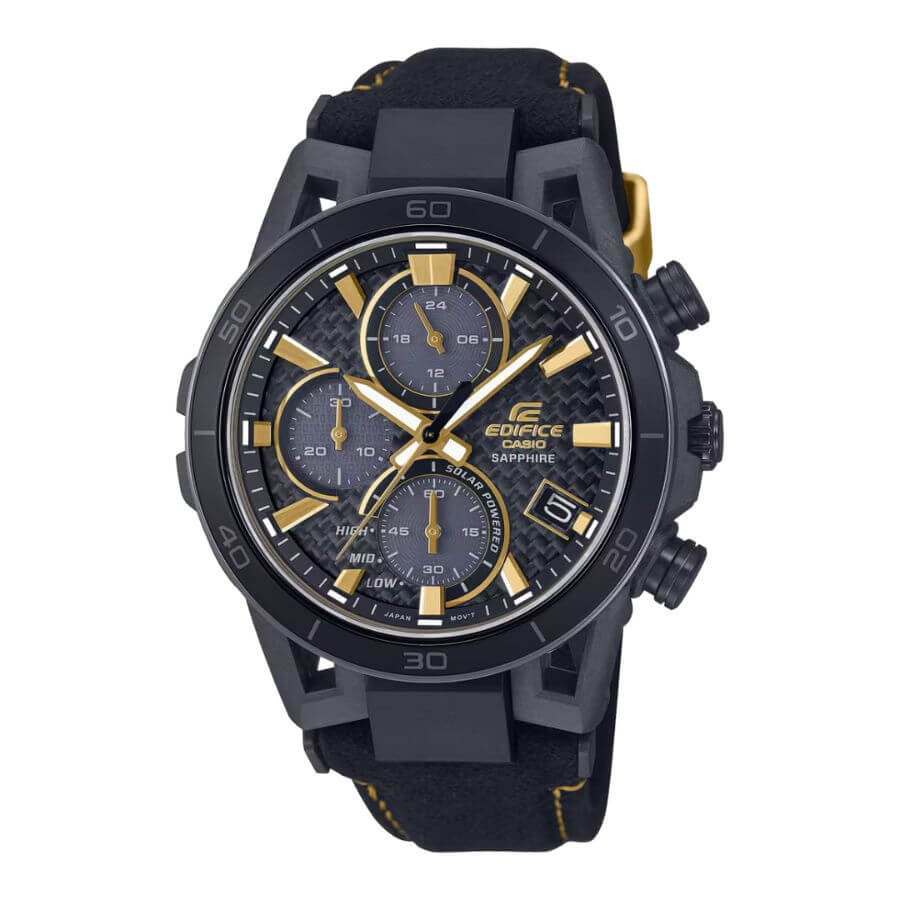  Casio Edifice Sospensione EFS-S640ZE-1A Limited Edition