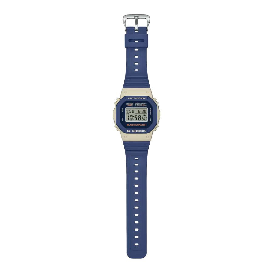 Casio G-Shock BlackEyePatch DW-5610BEP-2ER