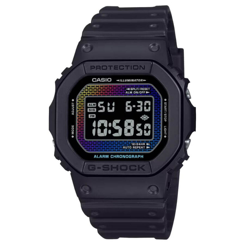 Casio G-Shock DW-5600RW-1ER