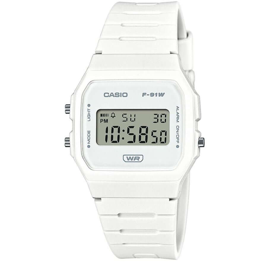 Casio G-Shock F-91WB-7AEF