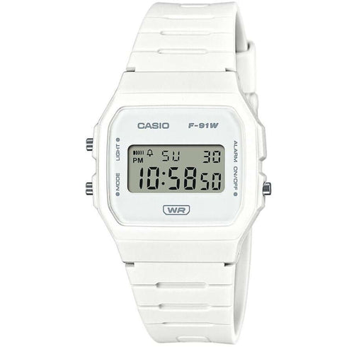 Casio Collection F-91WB-7AEF