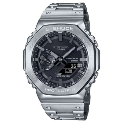 Casio G-Shock Full Metal GMB-2100D-1A