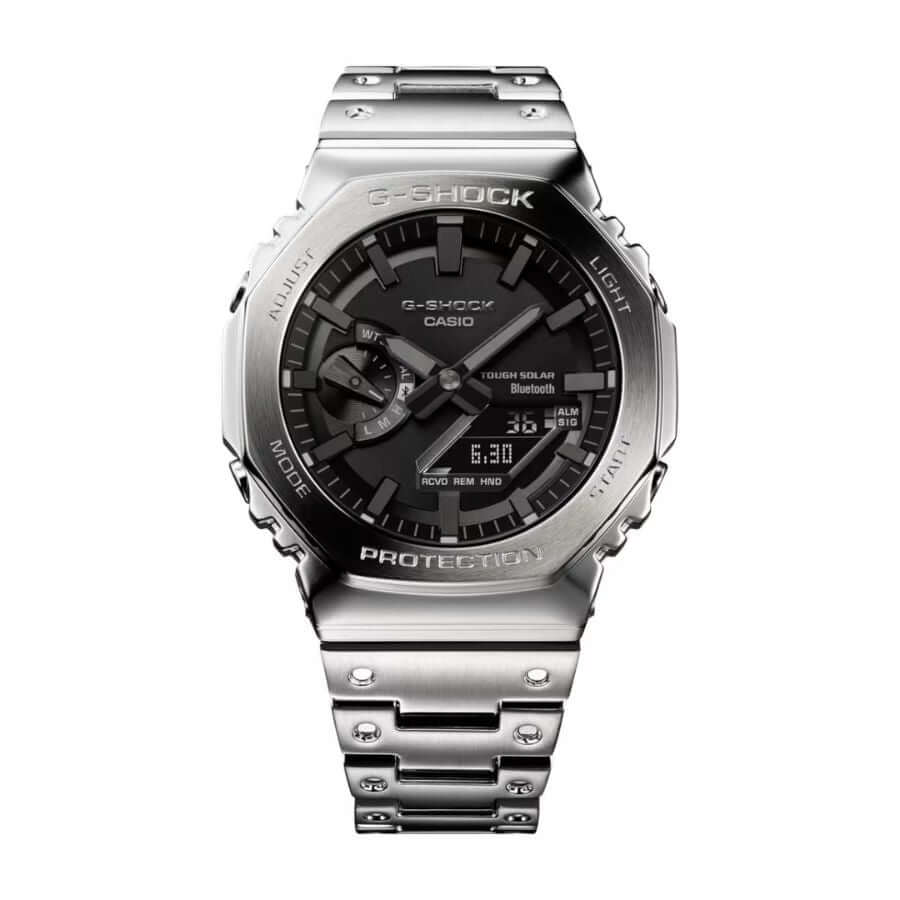 Casio G-Shock Full Metal GMB-2100D-1A