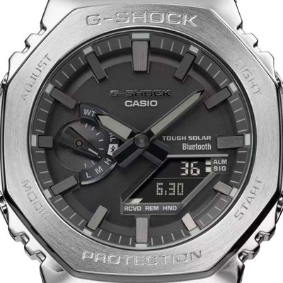 Casio G-Shock Full Metal GMB-2100D-1A