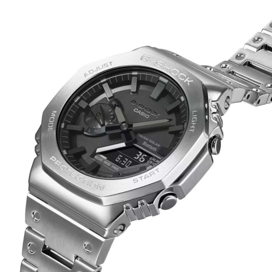 Casio G-Shock Full Metal GMB-2100D-1A