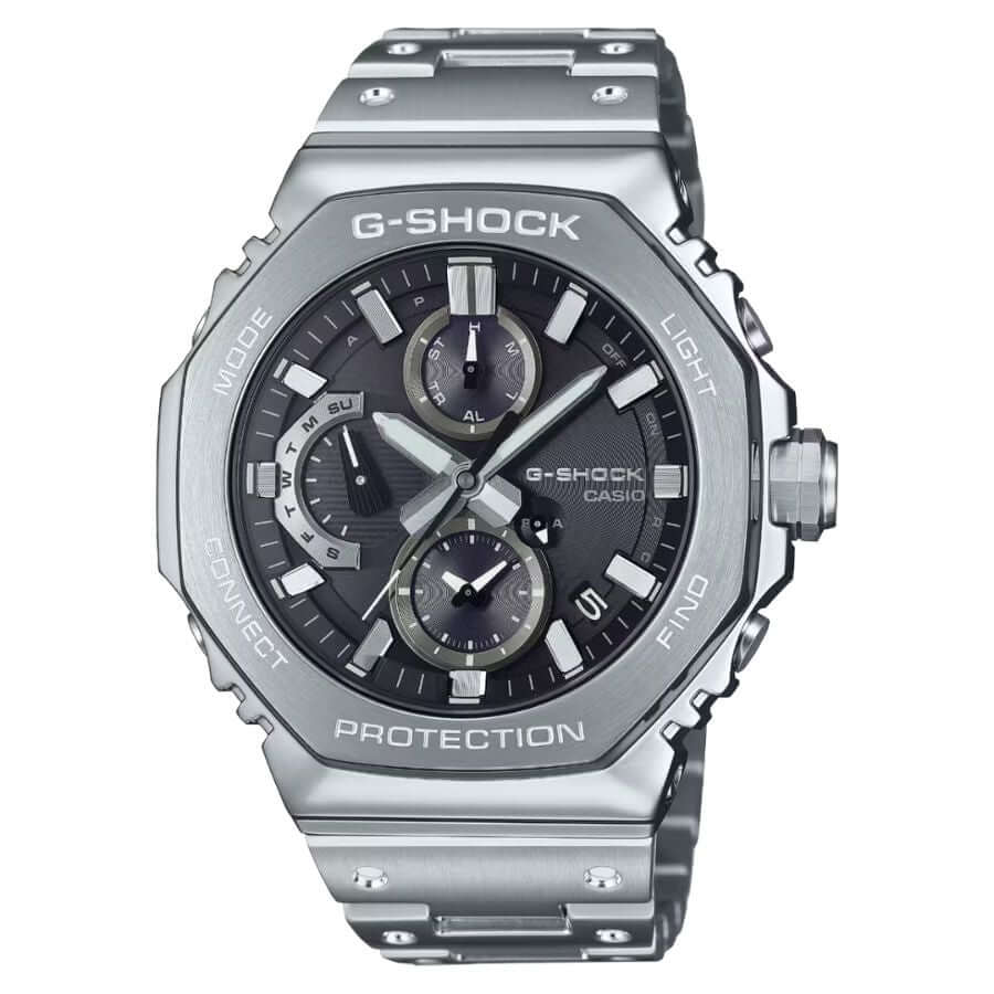 Casio G-Shock Full Metal GMC-B2100D-1AER