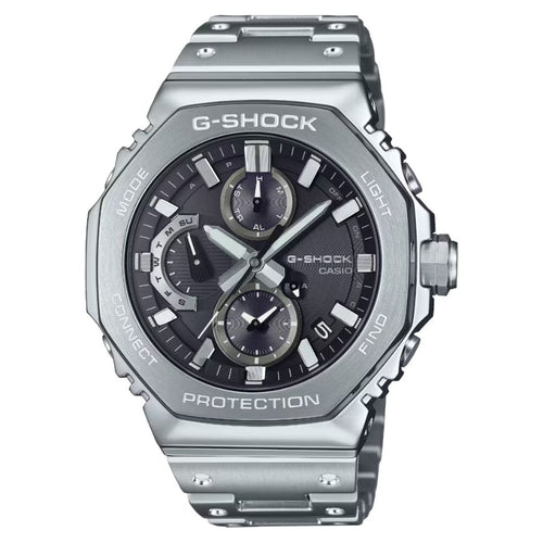 Casio G-Shock Full Metal GMC-B2100D-1AER